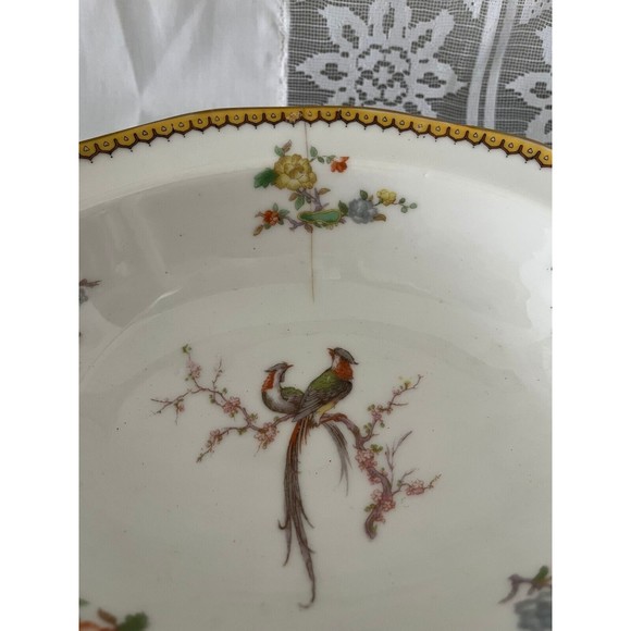 Theodore Haviland Dining Vintage 92s Theodore Haviland Limoges